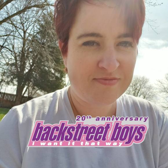 Meet your Posher, Melissa - Picture 1 of 1